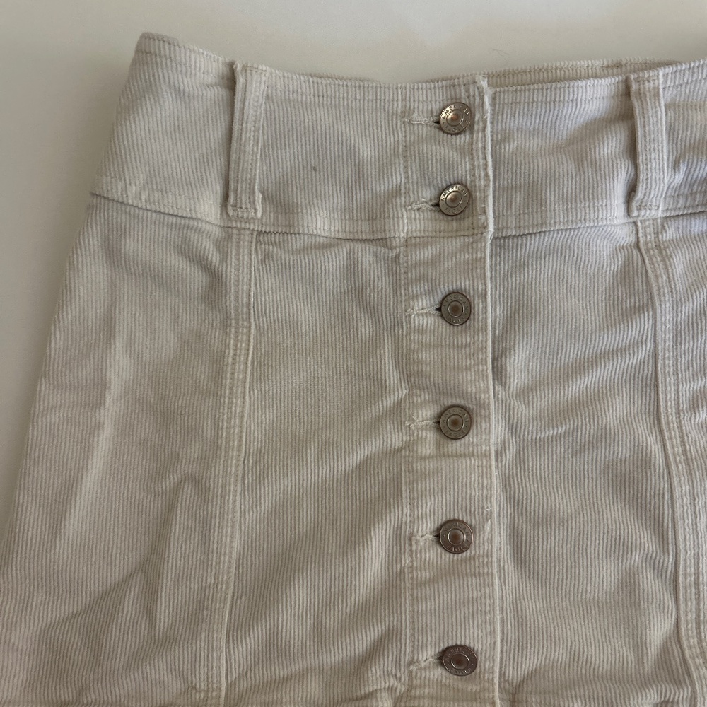American Eagle Mini Skirt